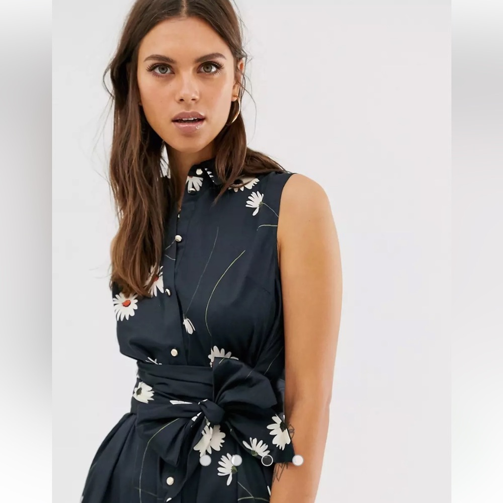 Ted Baker Bonina Dress